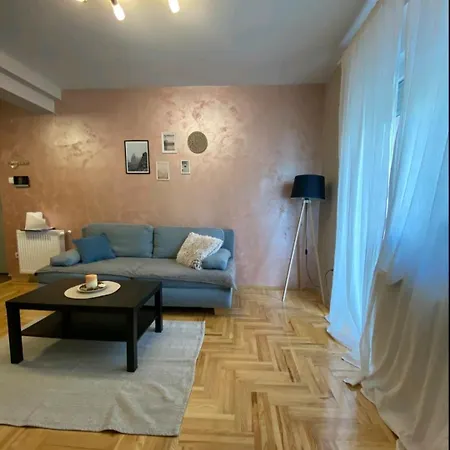 Apartman_krstic_1 수보티차